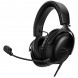 Компьютерная гарнитура HyperX Cloud III проводная, чёрный во Владимире