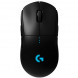Беспроводная игровая мышь Logitech G Pro Wireless, black во Владимире