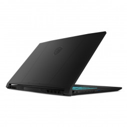 Ноутбук MSI Katana 17 B2RVEK-1618XRU (RTX 4050 Intel Core 5 210H 16 ГБ/1ТБ), черный
