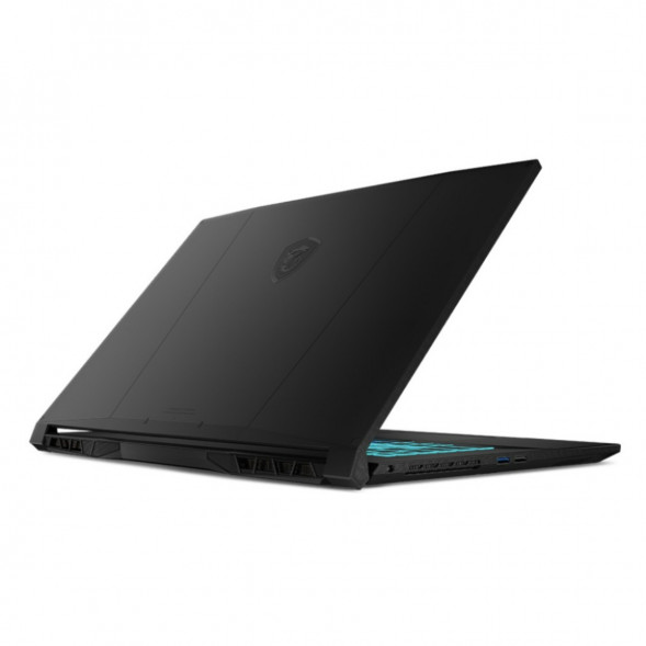 Ноутбук MSI Katana 17 B2RVEK-1618XRU (RTX 4050 Intel Core 5 210H 16 ГБ/1ТБ), черный во Владимире