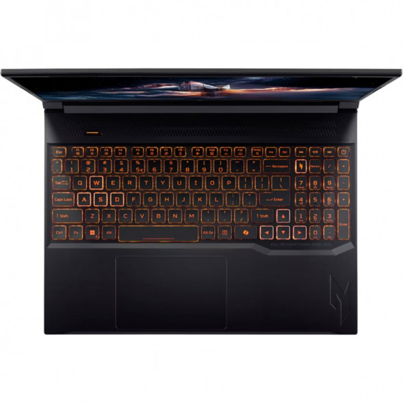 Ноутбук Acer Nitro V 16 (WUXGA, NVIDIA RTX 5070, 16/512GB SSD, Intel Core 7) во Владимире