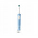 Электрическая зубная щетка Oral-B Vitality Pro D103, голубой во Владимире