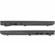 Ноутбук MSI Modern 15 F1MXG-1278XRU (15.6&amp;quot;, IPS, Intel Core 7 150U 1.8ГГц, 10 ядер, 16ГБ DDR5, 512ГБ SSD, Intel Iris Xe Graphics, без ОС), серый во Владимире