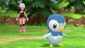 Игра Pokémon Brilliant Diamond для Nintendo Switch, картридж во Владимире
