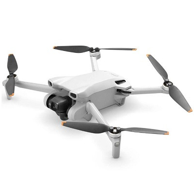 Квадрокоптер DJI Mini 3 Fly More Combo Plus во Владимире