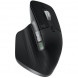 Беспроводная мышь Logitech MX MASTER 3S for Mac 910-006571, Space Gray во Владимире