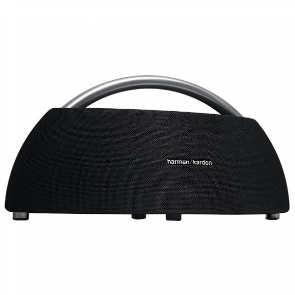 Портативная акустика Harman/Kardon Go+Play mini Black во Владимире