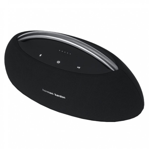 Портативная акустика Harman/Kardon Go+Play mini Black во Владимире