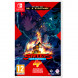 Игра Streets of Rage 4. Anniversary Edition [Nintendo Switch, русские субтитры] во Владимире