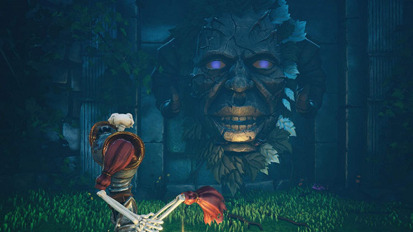 Игра MediEvil [PS4, русские субтитры] во Владимире