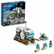 Конструктор LEGO City Space 60348 Луноход во Владимире