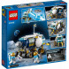 Конструктор LEGO City Space 60348 Луноход во Владимире