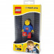 Налобный фонарь LEGO 12854 Man Red Blue Led Lite во Владимире