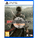 Игра Dynasty Warriors: Origins [PS5, английская версия] во Владимире