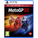 Игра MotoGP 22 Day One Edition [PS5, английская версия] во Владимире