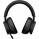 Беспроводная гарнитура для Xbox Microsoft Wireless Headset 2025, черный во Владимире