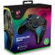 Геймпад проводной PDP для Xbox Afterglow Wave, Black во Владимире