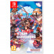 Игра Towa and the Guardians of the Sacred Tree [Nintendo Switch английская версия] во Владимире