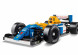 Конструктор LEGO Коллекционные наборы 10353 Williams Racing FW14B и Найджел Мэнселл во Владимире