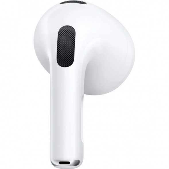 Беспроводные наушники Apple AirPods 3 MagSafe Charging Case, белый во Владимире
