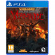 Игра Warhammer: The End Times - Vermintide [PS4, русские субтитры] во Владимире