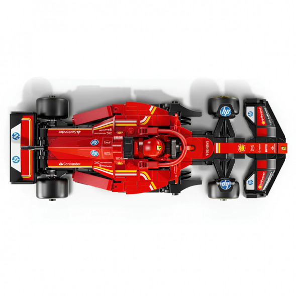 Конструктор LEGO Speed Champions 77242 Ferrari SF-24 F1 во Владимире