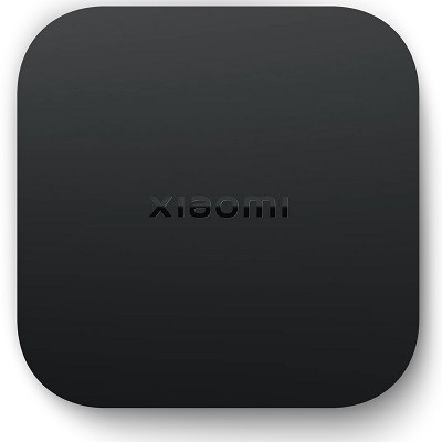 ТВ-приставка Mi TV Box S 2nd Gen во Владимире
