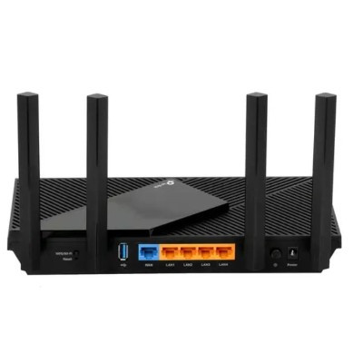 Wi-Fi роутер TP-Link Archer AX55 во Владимире