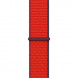 Ремешок для Apple Watch 44mm (PRODUCT)RED Sport Loop (MG463ZM/A), красный во Владимире