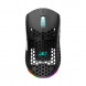 Беспроводная мышь JLT EDGE W WIRELESS MOUSE, черный во Владимире