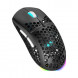 Беспроводная мышь JLT EDGE W WIRELESS MOUSE, черный во Владимире