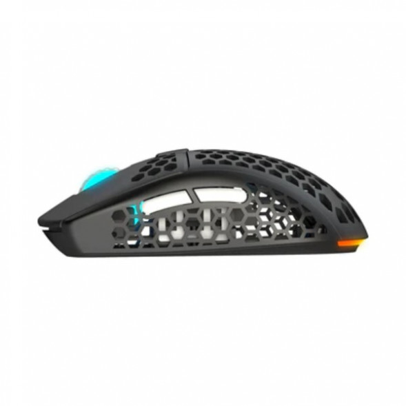 Беспроводная мышь JLT EDGE W WIRELESS MOUSE, черный во Владимире
