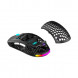Беспроводная мышь JLT EDGE W WIRELESS MOUSE, черный во Владимире