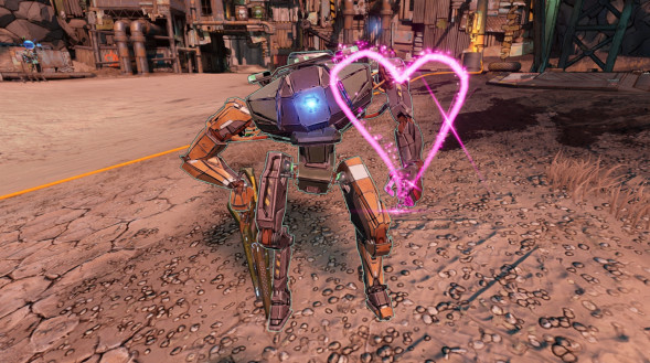 Игра Borderlands 3. Ultimate Edition [PS5, русские субтитры] во Владимире