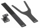 Крепление на запястье DJI Osmo Action 360° Wrist Strap во Владимире