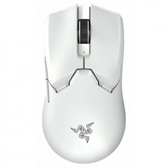 Игровая мышь Razer Viper V2 Pro White (RZ01-04390200-R3G1)  во Владимире