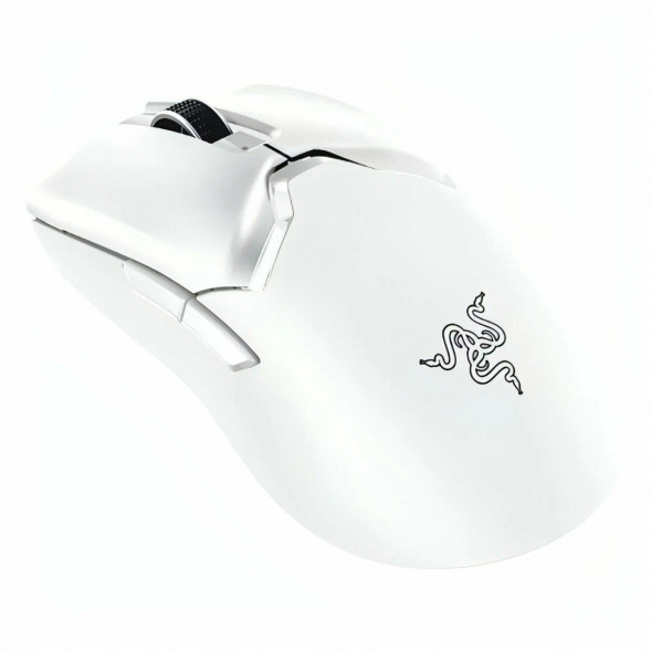 Игровая мышь Razer Viper V2 Pro White (RZ01-04390200-R3G1)  во Владимире