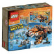 Конструктор LEGO Legends of Chima 70232 Лагерь клана Саблезубых Тигров во Владимире