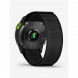 Умные часы Garmin Enduro 2 угольно-серый DLC титановый с нейлоновым ремешком UltraFit 010-02754-01 во Владимире