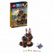 Конструктор LEGO Nexo Knights 70321 Роковое наступление Генерала Магмара во Владимире