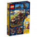 Конструктор LEGO Nexo Knights 70321 Роковое наступление Генерала Магмара во Владимире