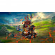 Конструктор LEGO Nexo Knights 70321 Роковое наступление Генерала Магмара во Владимире