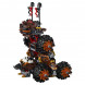 Конструктор LEGO Nexo Knights 70321 Роковое наступление Генерала Магмара во Владимире