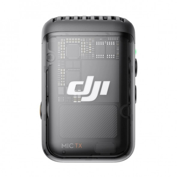 Микрофон DJI Mic 2 (1 TX + 1 RX) во Владимире