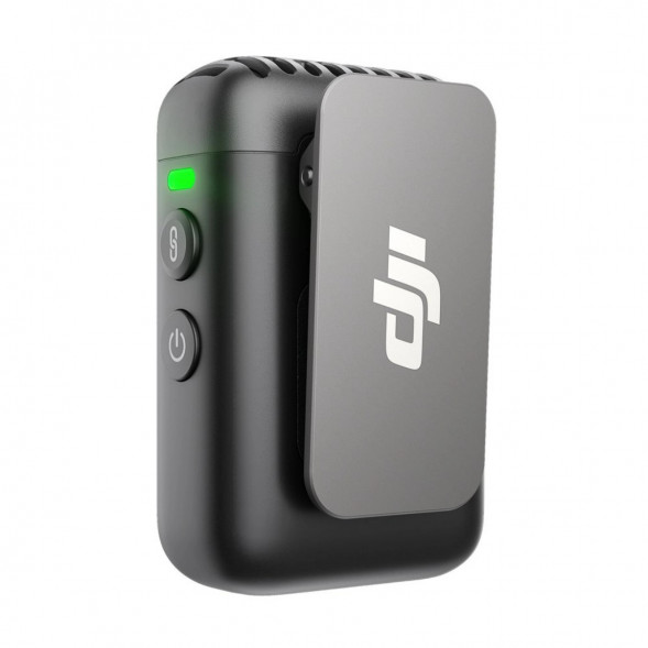 Микрофон DJI Mic 2 (1 TX + 1 RX) во Владимире