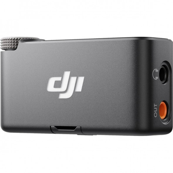 Микрофон DJI Mic 2 (1 TX + 1 RX) во Владимире