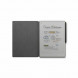 Графический планшет reMarkable Paper Pro + Marker Plus + чехол Book Folio Leather Black во Владимире