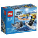 Конструктор LEGO City 60011 Спасение сёрфингиста во Владимире