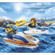 Конструктор LEGO City 60011 Спасение сёрфингиста во Владимире