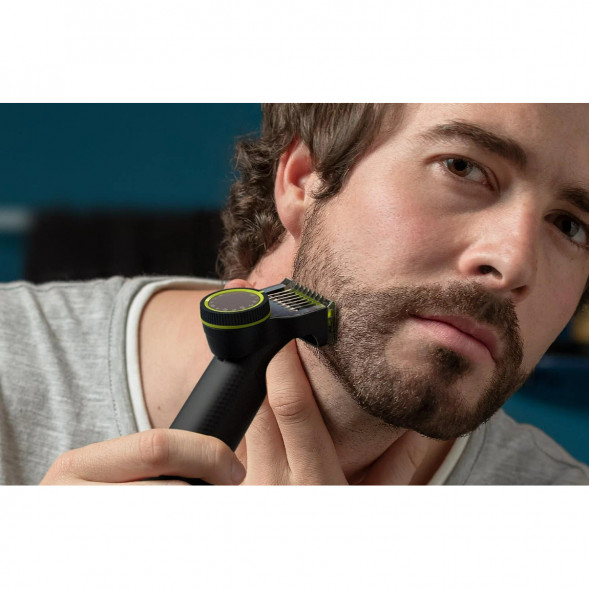 Триммер Philips QP6542/15 OneBlade 360 Pro Face + Body во Владимире